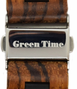 Vyriškas laikrodis Green Time Adventure ZW049A