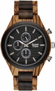 Vyriškas laikrodis Green Time Basic ZW101A