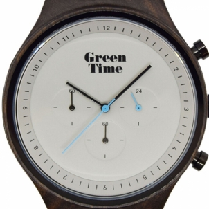 Vīriešu pulkstenis Green Time Minimal ZW063B