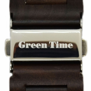 Male laikrodis Green Time Minimal ZW063B