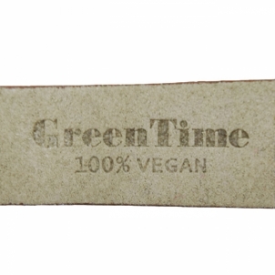 Vyriškas laikrodis Green Time Vegan ZW085C