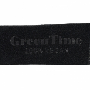 Vyriškas laikrodis Green Time Vegan ZW086C