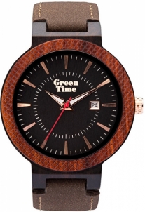 Vīriešu pulkstenis Green Time Vegan ZW111A