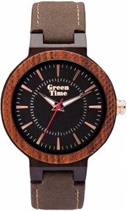 Vyriškas laikrodis Green Time Vegan ZW112A