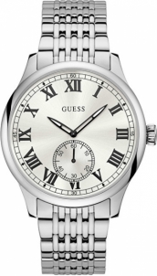 Vyriškas laikrodis Guess Cambridge W1078G1