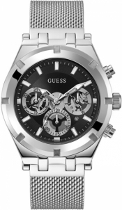 Vīriešu pulkstenis Guess Continental GW0582G1 Vīriešu pulksteņi