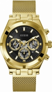 Vyriškas laikrodis Guess Continental GW0582G2 