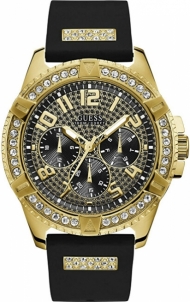 Vyriškas laikrodis Guess Frontier W1132G1 Vyriški laikrodžiai