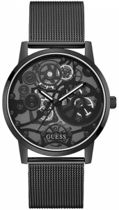 Vīriešu pulkstenis Guess Gadget GW0538G3 