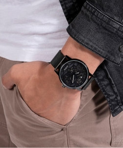 Vyriškas laikrodis Guess Gadget GW0538G3