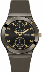 Vyriškas laikrodis Guess Jet GW0491G1 Vyriški laikrodžiai