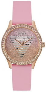 Vyriškas laikrodis Guess Lady Idol GW0530L4 Мужские Часы