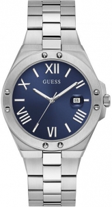 Vīriešu pulkstenis Guess Perspective GW0276G1 Vīriešu pulksteņi