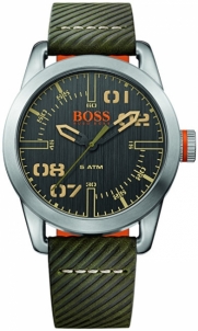 Male laikrodis Hugo Boss 1513415