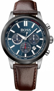 Vyriškas laikrodis Hugo Boss Black 1513187