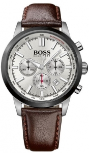 Vyriškas laikrodis Hugo Boss Black 1513187