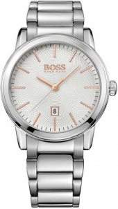 Vyriškas laikrodis Hugo Boss Black Classic 1513401