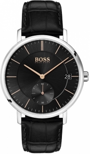 Vyriškas laikrodis Hugo Boss Black Corporal 1513638 