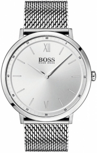 Vyriškas laikrodis Hugo Boss Black Essential 1513650