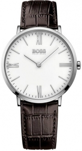 Vyriškas laikrodis Hugo Boss Black Jackson 1513373 Vyriški laikrodžiai