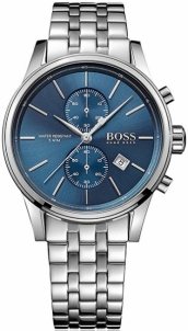 Vyriškas laikrodis Hugo Boss Black Jet 1513384