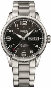 Vyriškas laikrodis Hugo Boss Black Pilot 1513327