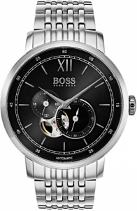 Vīriešu pulkstenis Hugo Boss Black Signature 1513507 