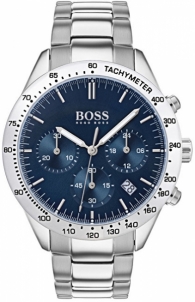 Vyriškas laikrodis Hugo Boss Black Talent 1513582