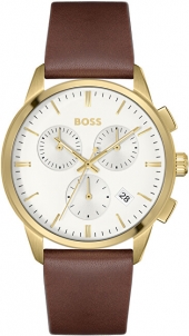 Vyriškas laikrodis Hugo Boss Dapper 1513926 