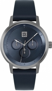 Vyriškas laikrodis Hugo Boss Define 1530264 Vyriški laikrodžiai