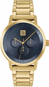 Vyriškas laikrodis Hugo Boss Define 1530265 Vyriški laikrodžiai