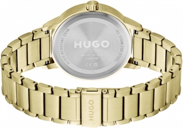 Vīriešu pulkstenis Hugo Boss Define 1530265
