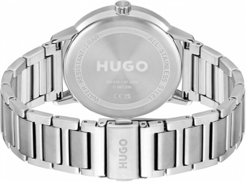 Vyriškas laikrodis Hugo Boss Ensure 1530270