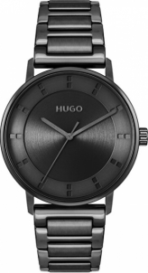 Vyriškas laikrodis Hugo Boss Ensure 1530272 Vyriški laikrodžiai