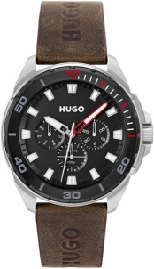 Vīriešu pulkstenis Hugo Boss Fresh 1530285 