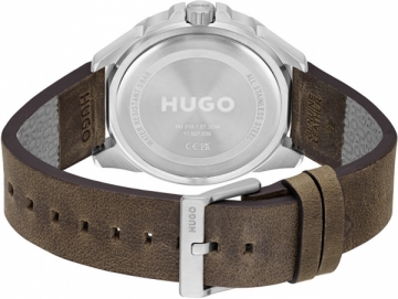 Vīriešu pulkstenis Hugo Boss Fresh 1530285