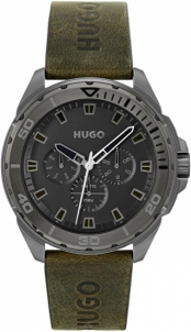 Vyriškas laikrodis Hugo Boss Fresh 1530286 
