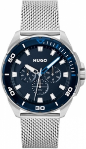 Vīriešu pulkstenis Hugo Boss Fresh 1530287 