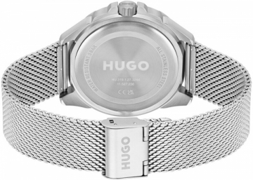 Vīriešu pulkstenis Hugo Boss Fresh 1530287