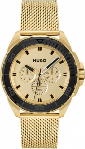 Vīriešu pulkstenis Hugo Boss Fresh 1530288 