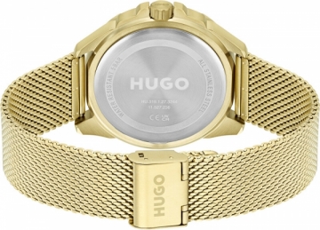 Male laikrodis Hugo Boss Fresh 1530288
