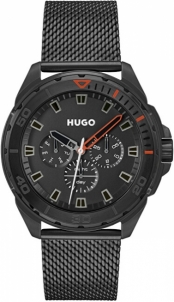 Vīriešu pulkstenis Hugo Boss Fresh 1530289 