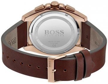 Vyriškas laikrodis Hugo Boss Grandmaster 1513882