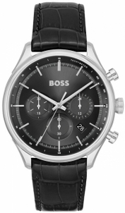 Vīriešu pulkstenis Hugo Boss Gregor 1514049 Vīriešu pulksteņi