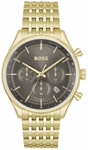 Vīriešu pulkstenis Hugo Boss Gregor 1514051 Vīriešu pulksteņi