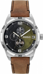 Vīriešu pulkstenis Hugo Boss Grip 1530274 Vīriešu pulksteņi