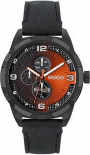 Vyriškas laikrodis Hugo Boss Grip 1530275 Vyriški laikrodžiai