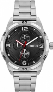 Vīriešu pulkstenis Hugo Boss Grip 1530276 