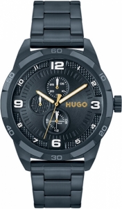 Vīriešu pulkstenis Hugo Boss Grip 1530278 