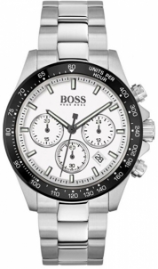 Vyriškas laikrodis Hugo Boss Hero 1513875 Vyriški laikrodžiai